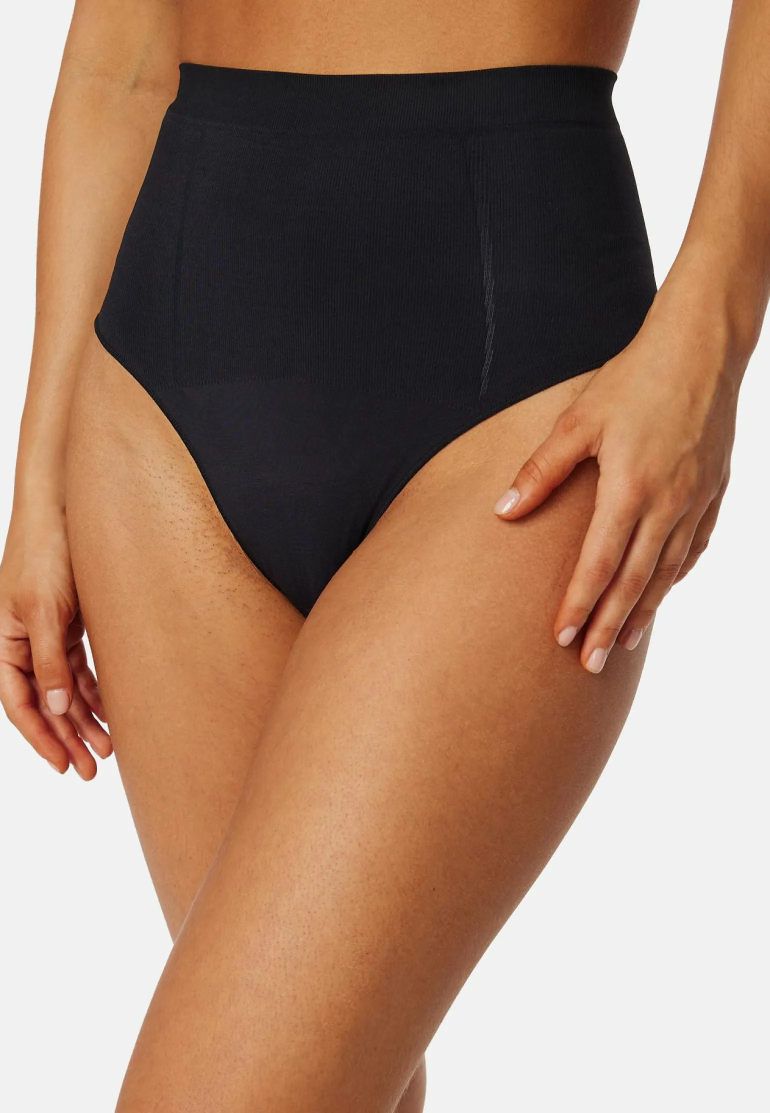 Absolute Sculpt Shaping Mid Waist Thong