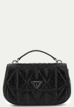 Aldina Top Handle Flap