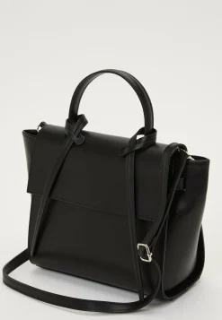 Arezzo Leather Handbag