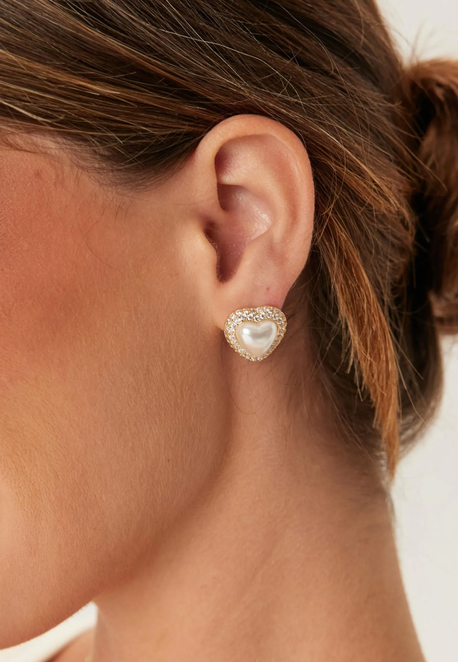Athena Earrings