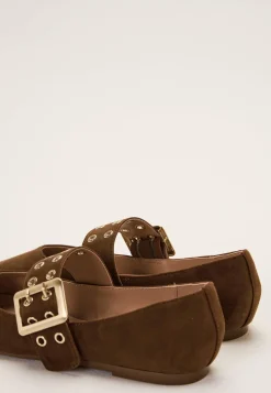 Atlantica Leather Loafer