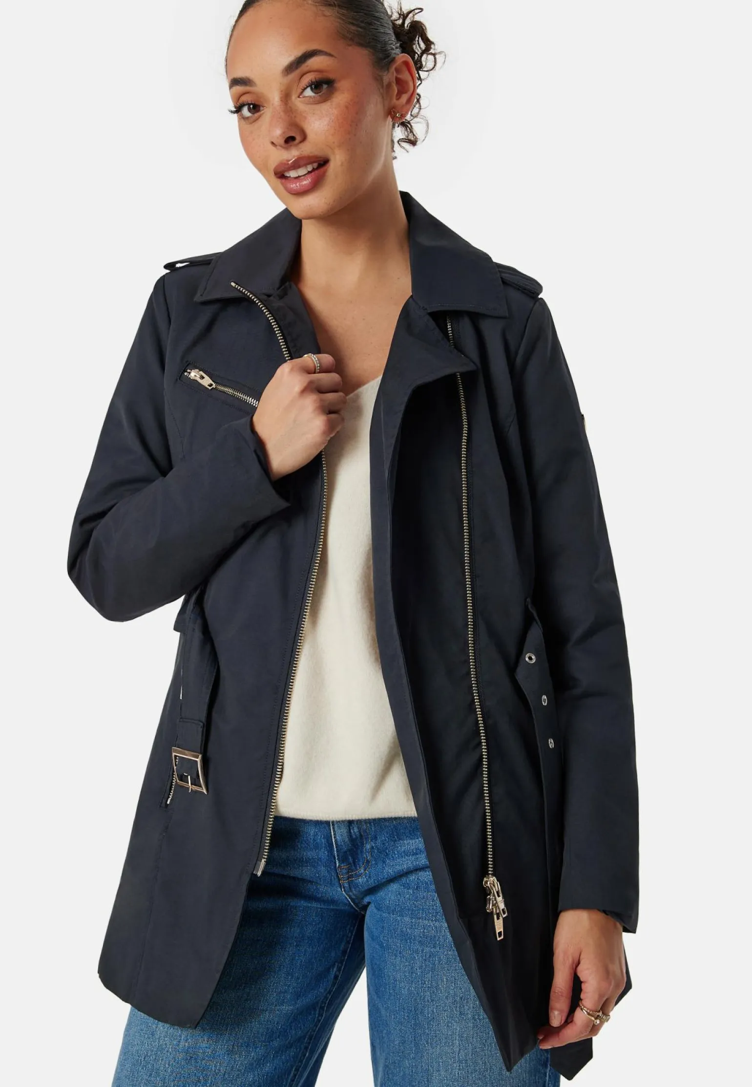 Aurora Coat