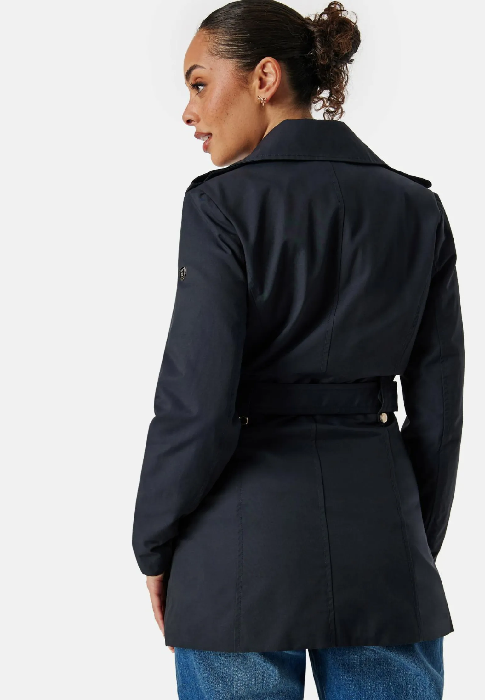 Aurora Coat