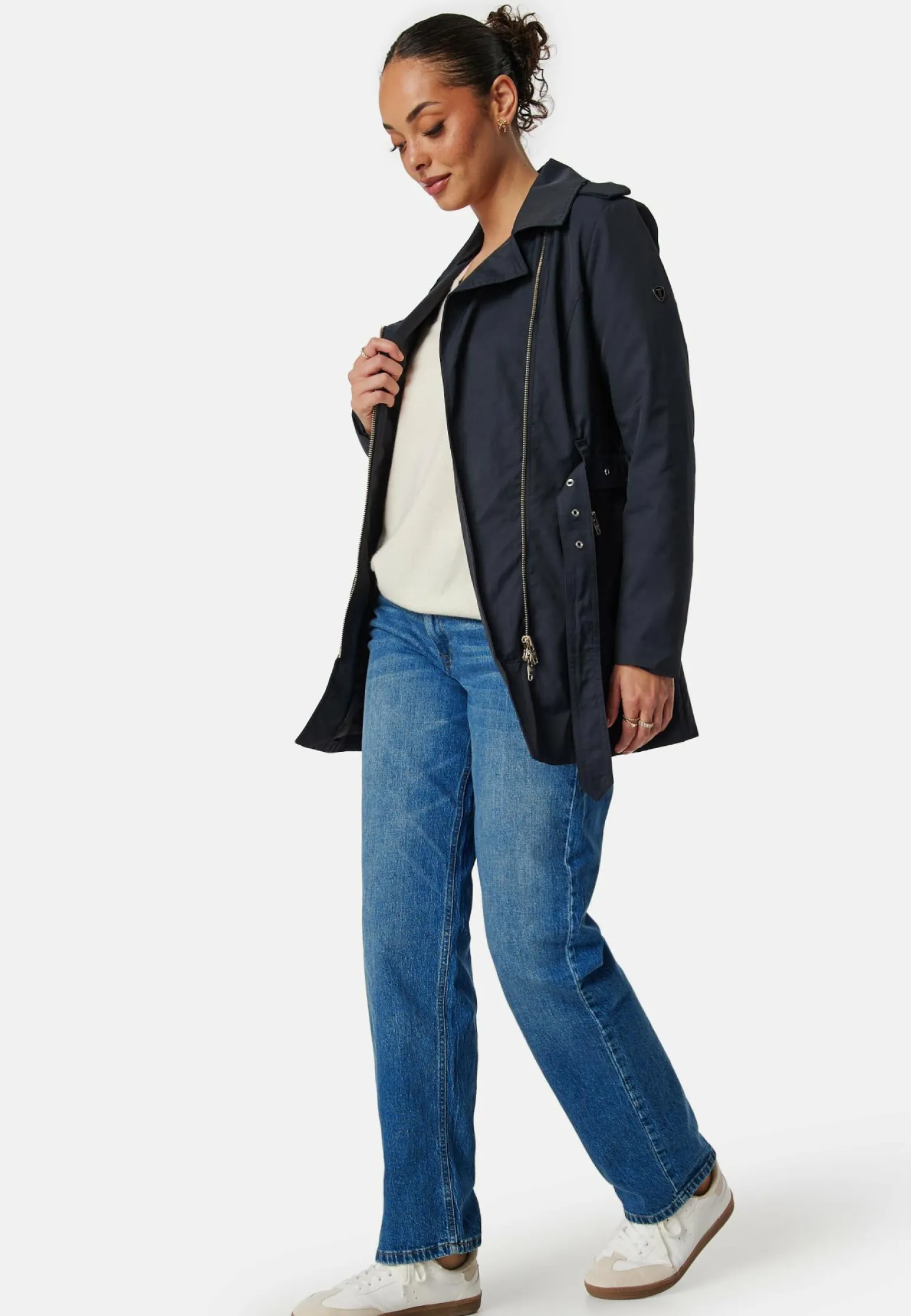Aurora Coat