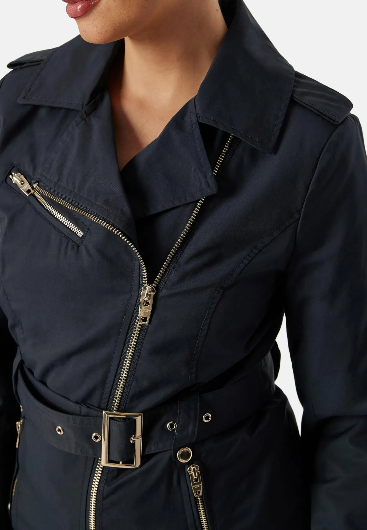 Aurora Coat