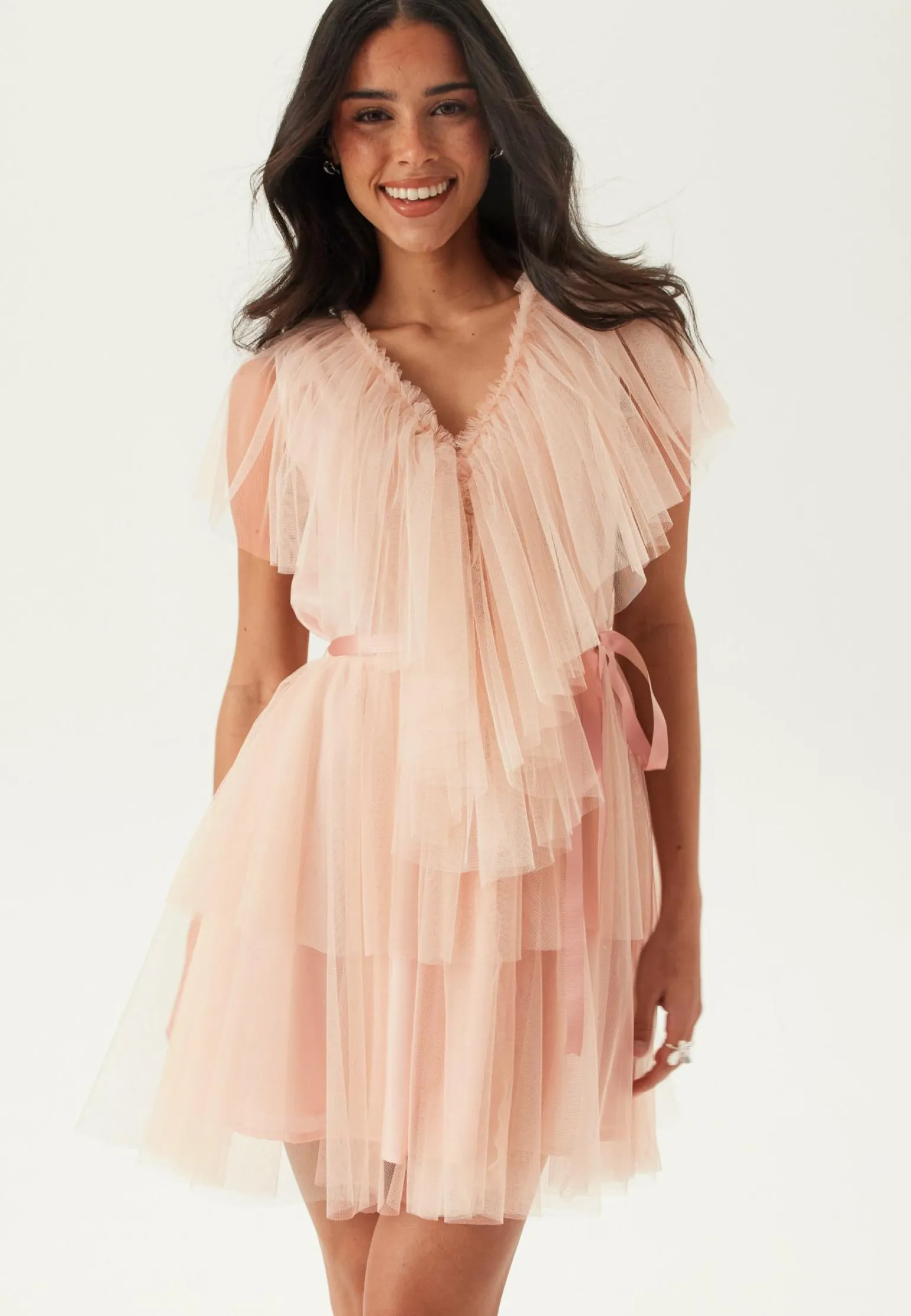 Aurora Dress