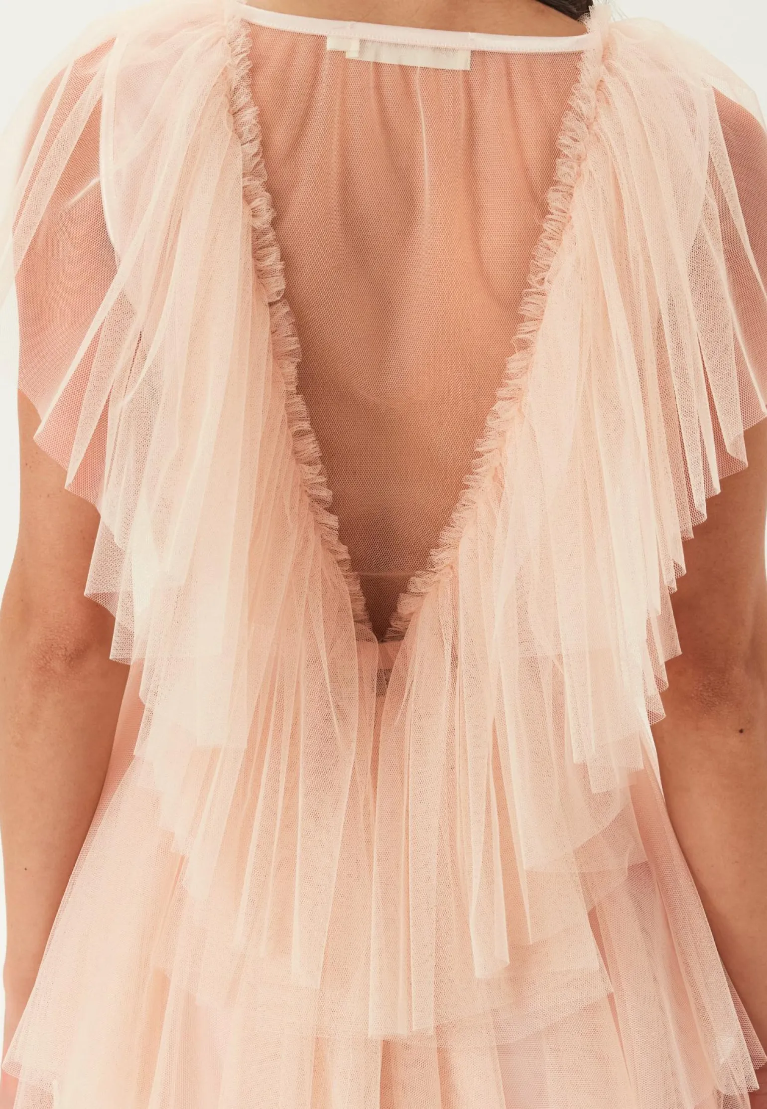 Aurora Dress