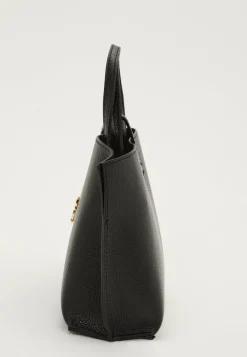 Aversa Leather Handbag
