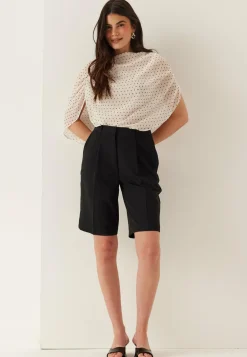 Awpassi Mw Knee Shorts Noos