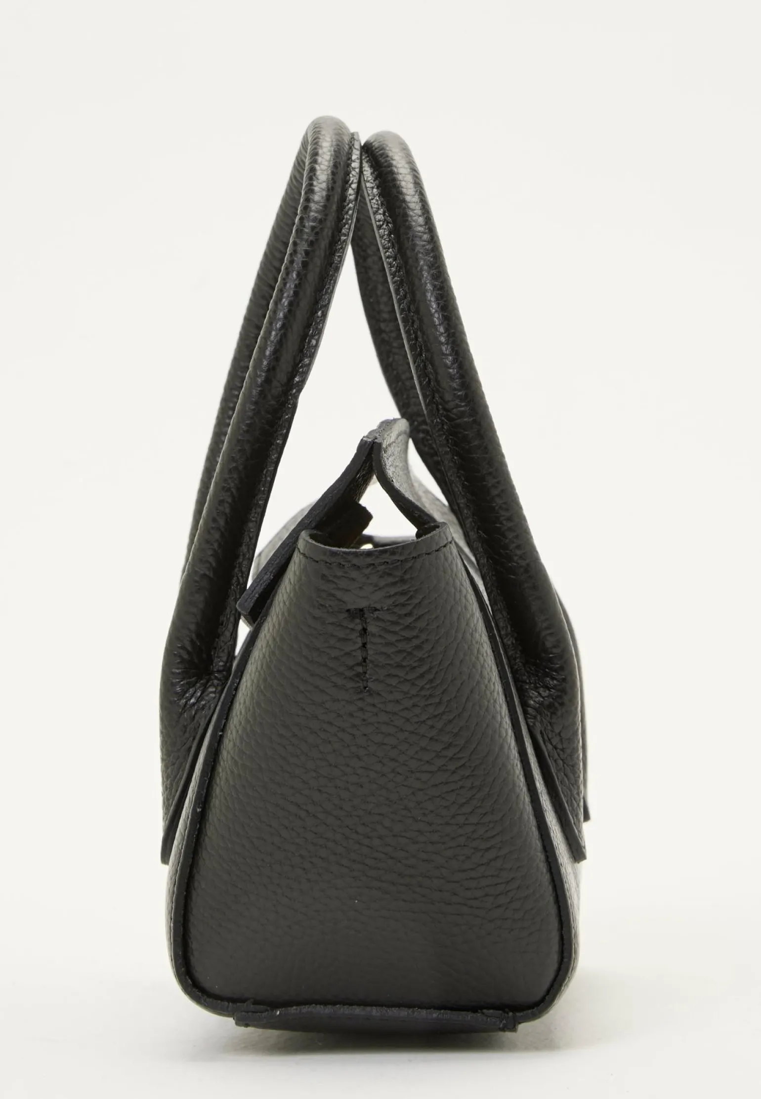 Bari Small Leather Bag
