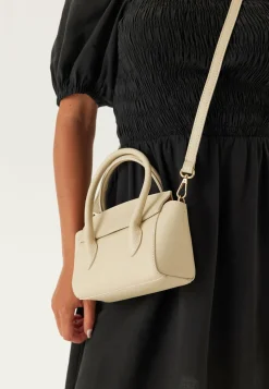 Bari Small Leather Bag