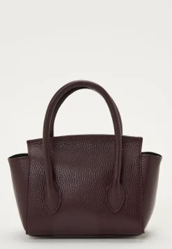 Bari Small Leather Bag