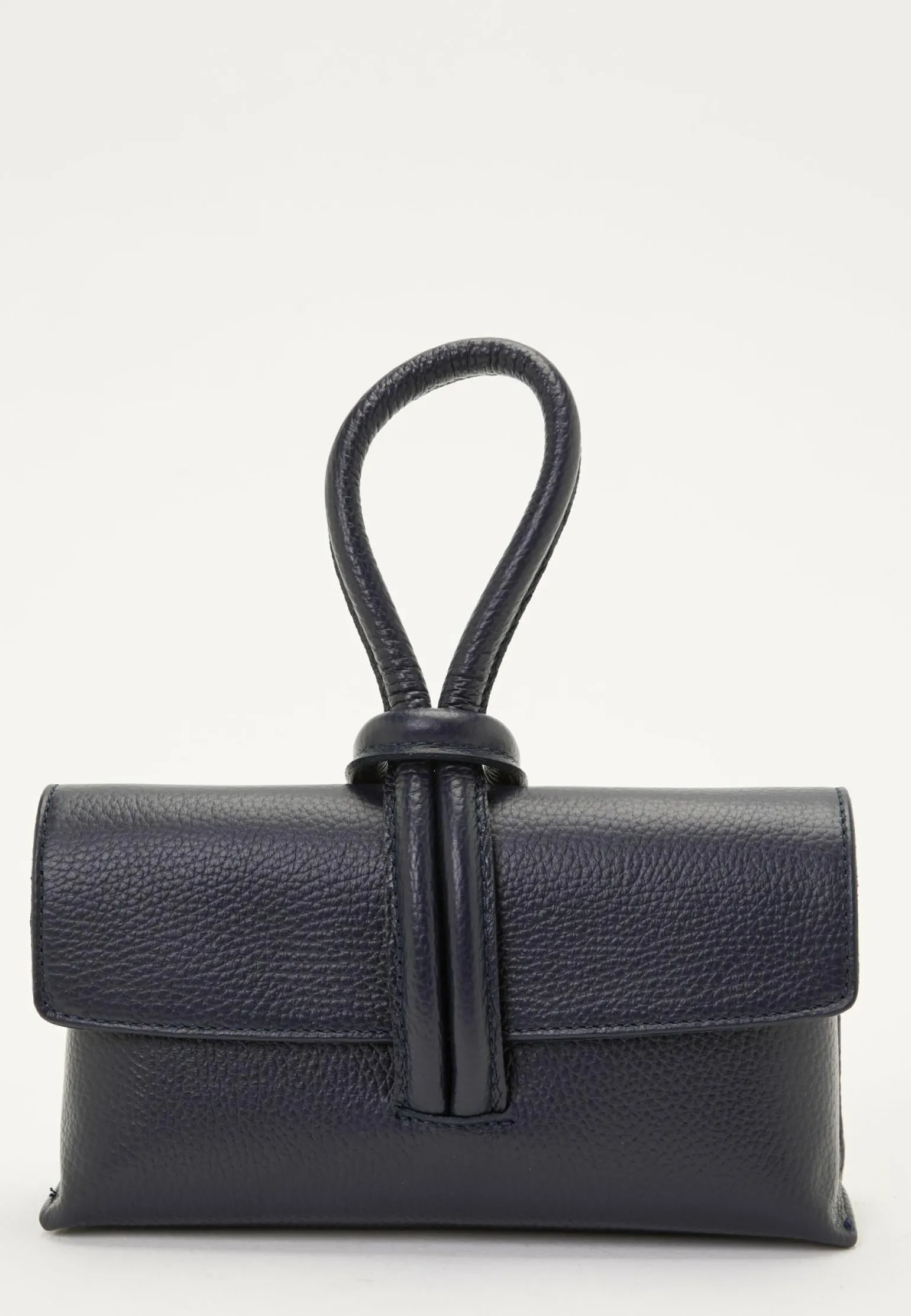 Barletta Small Leather Bag