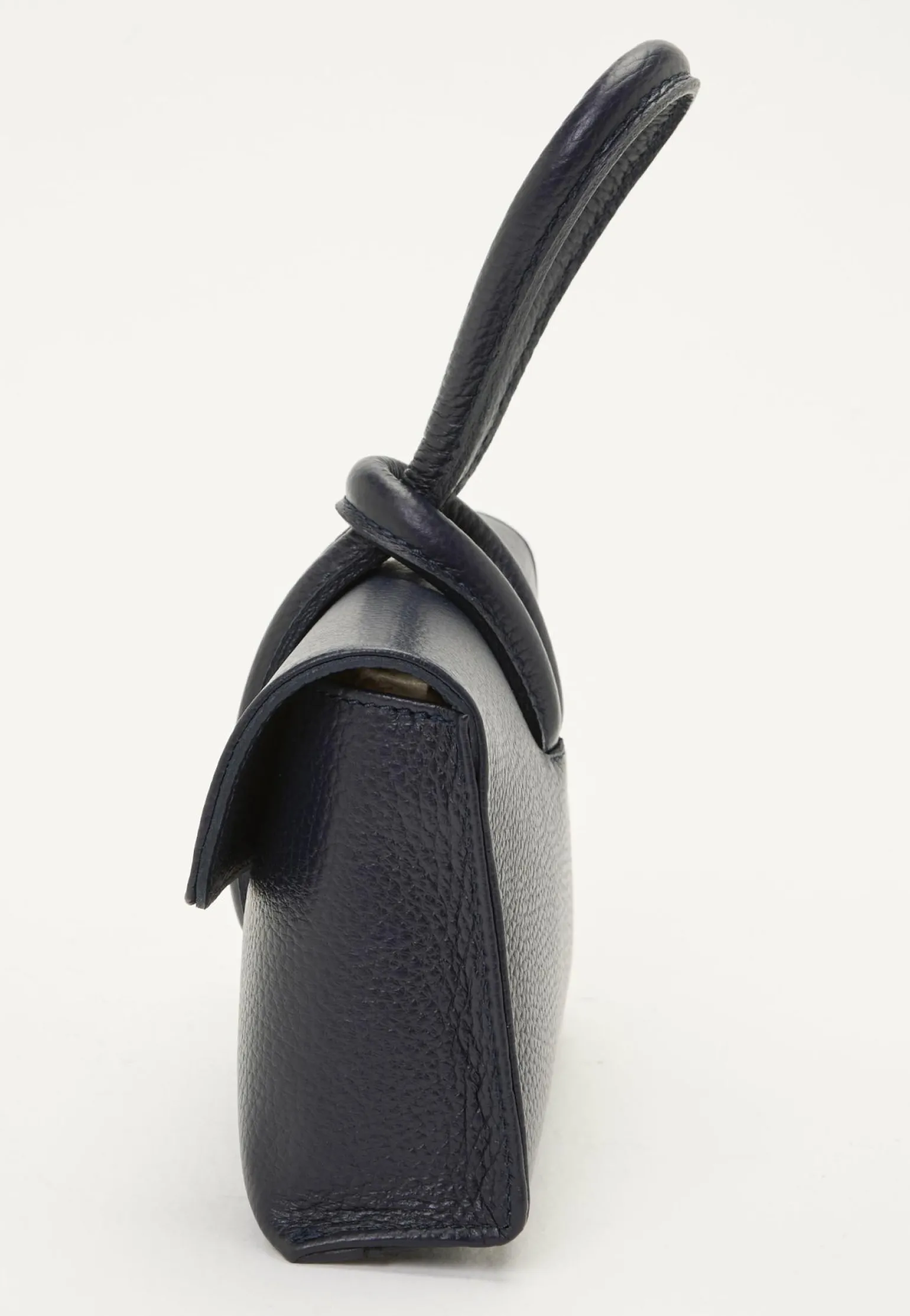 Barletta Small Leather Bag