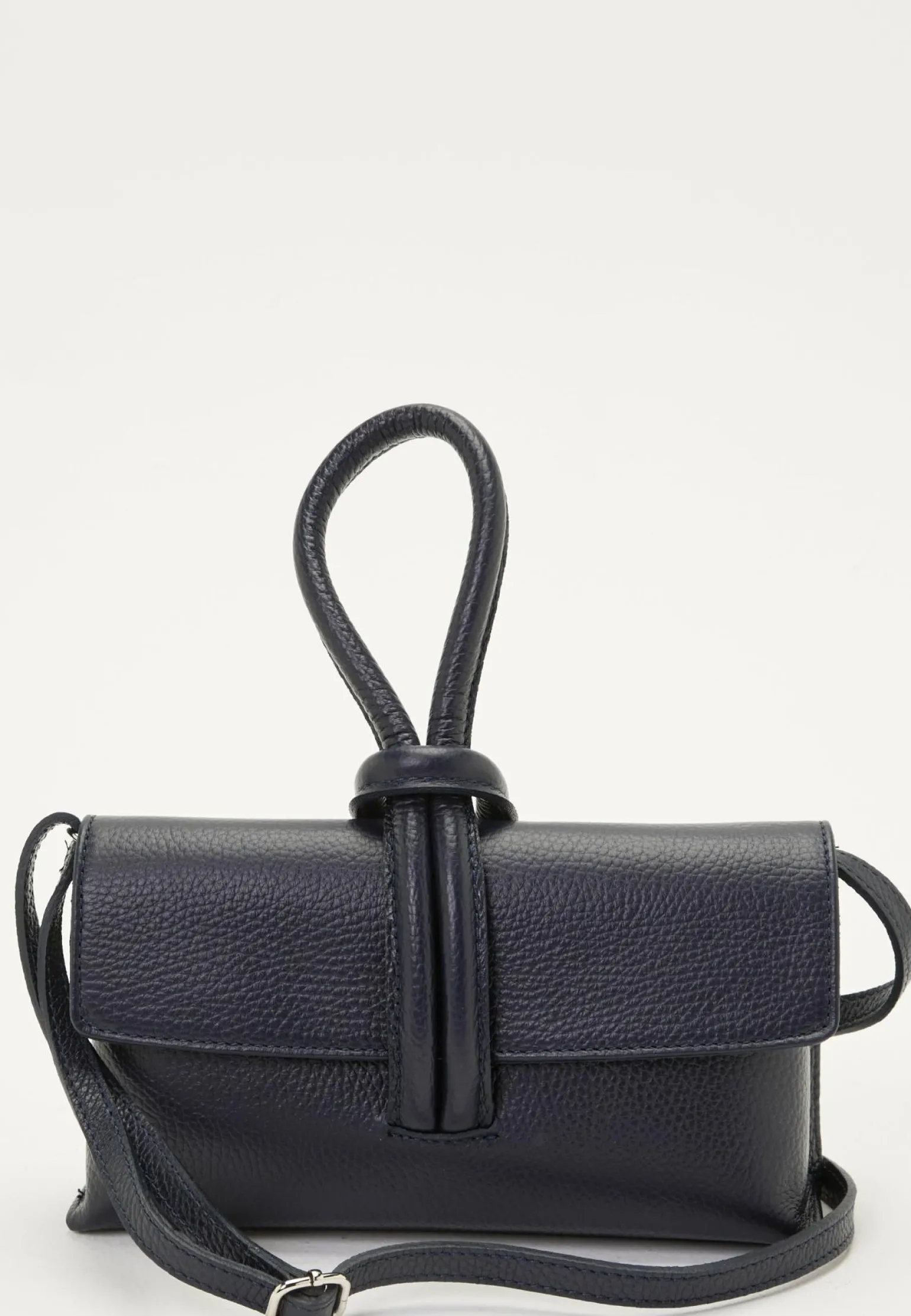Barletta Small Leather Bag