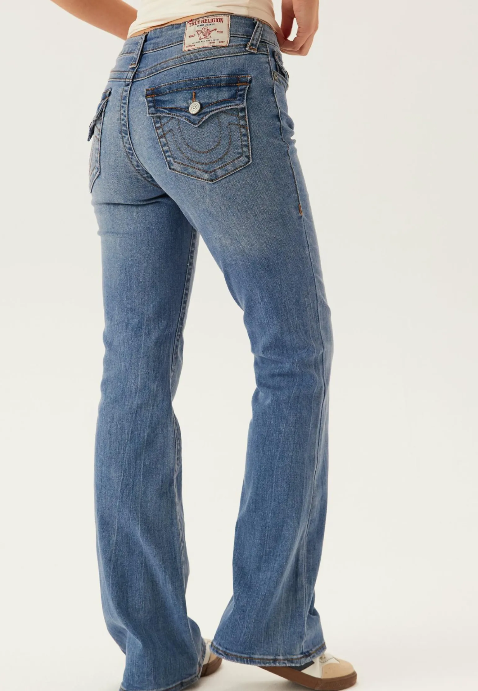 Becca Bootcut