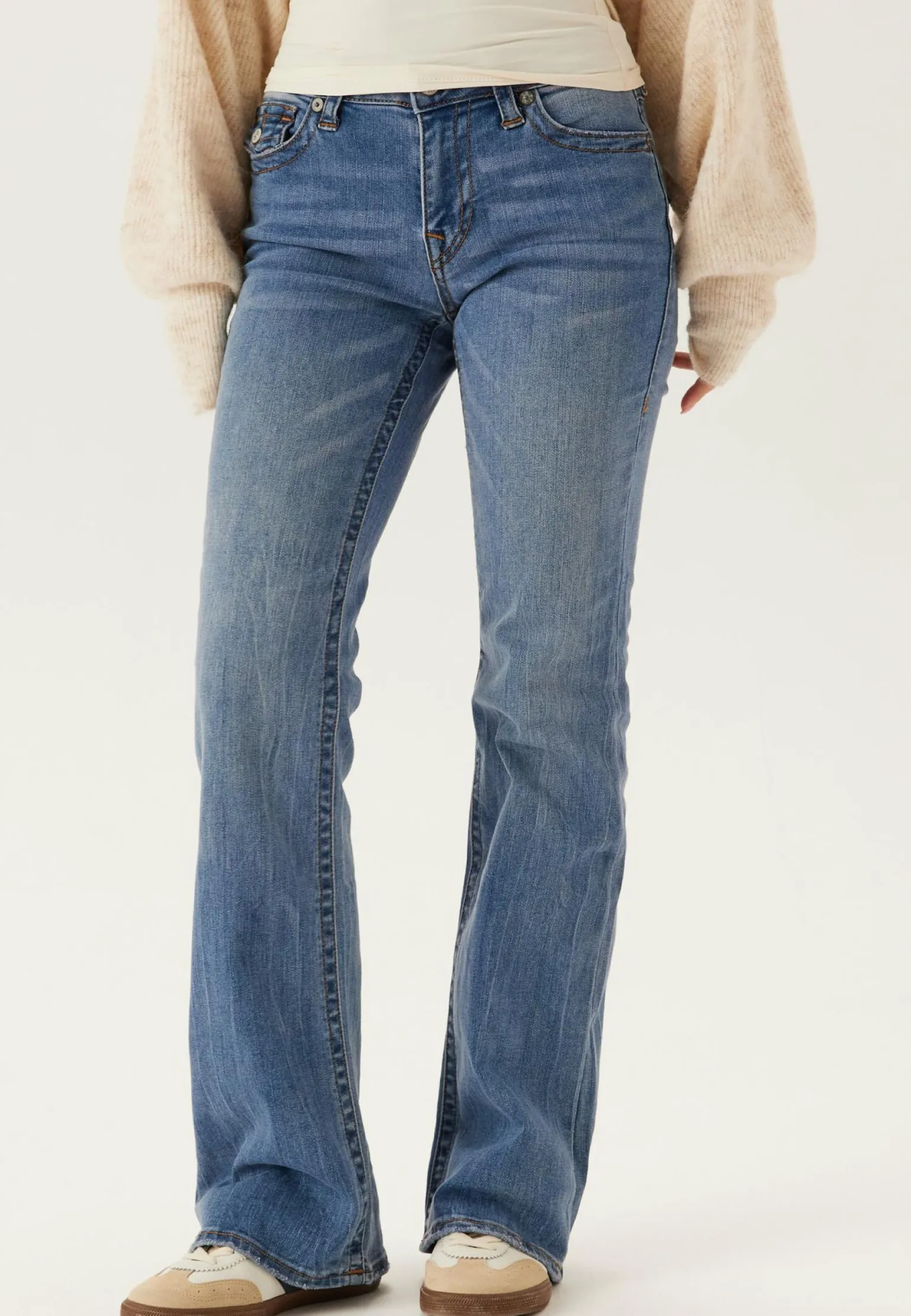 Becca Bootcut