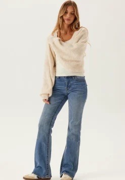 Becca Bootcut