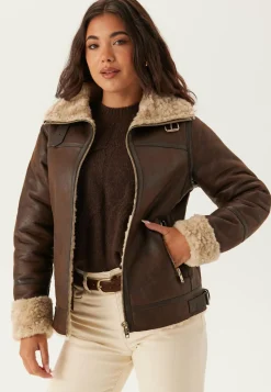 Belle Jacket