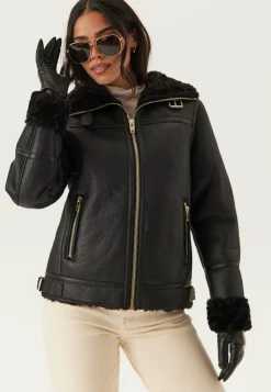 Belle Jacket