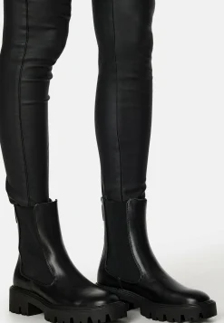 Betty PU Boot