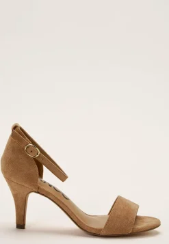 Biaadore Basic Sandal