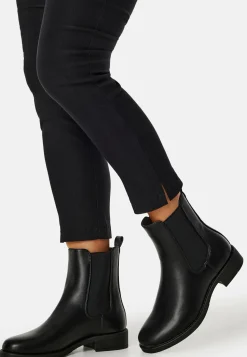 Bibi-21 PU Basic Boot