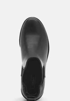 Bibi-21 PU Basic Boot