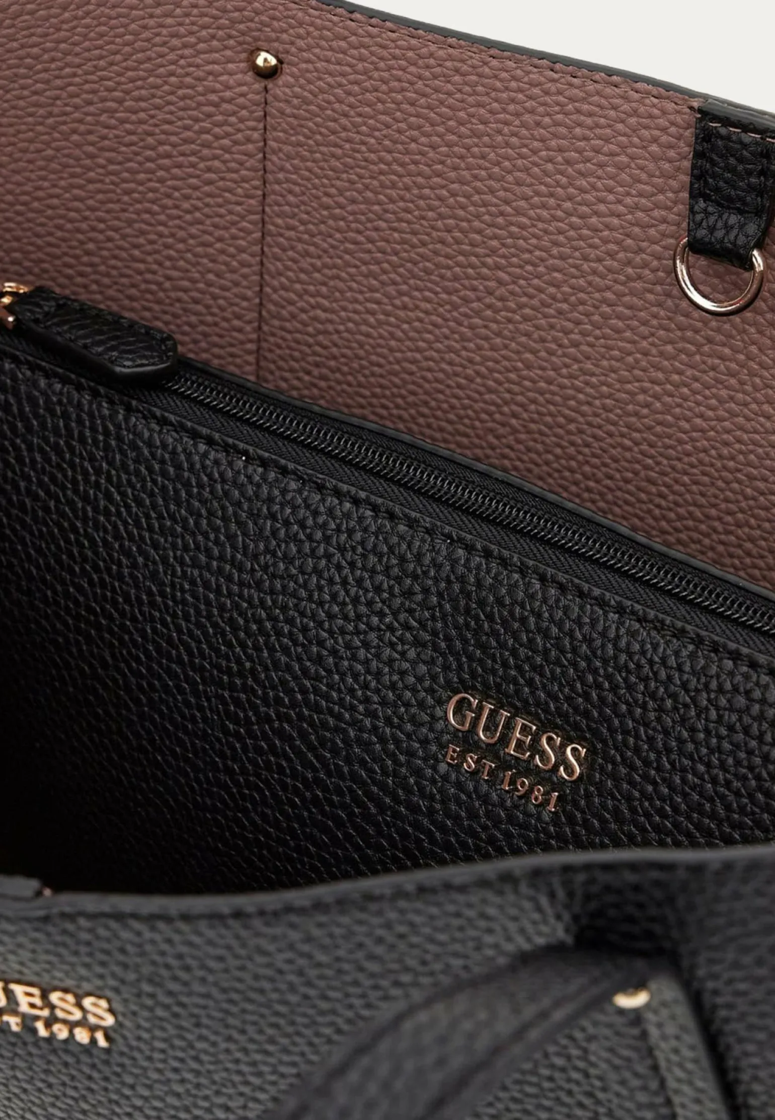 Brenton Tote