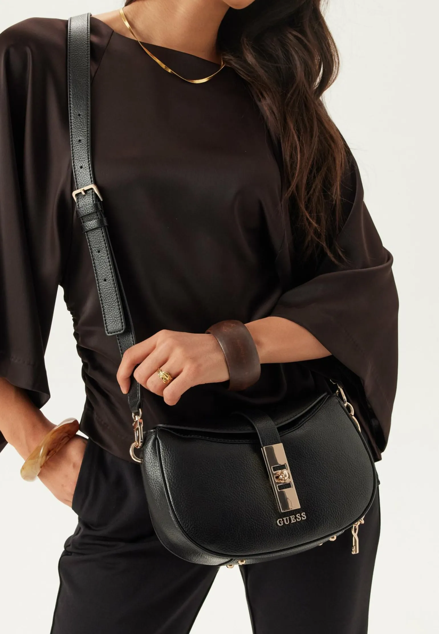 Brooke Shoulder Bag