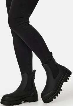 Buzz-2 PU Boot