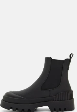 Buzz-2 PU Boot