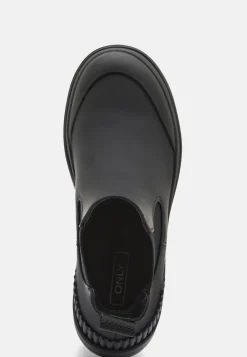 Buzz-2 PU Boot