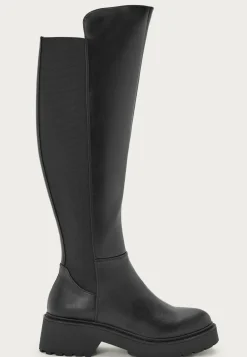 Callback High Boots
