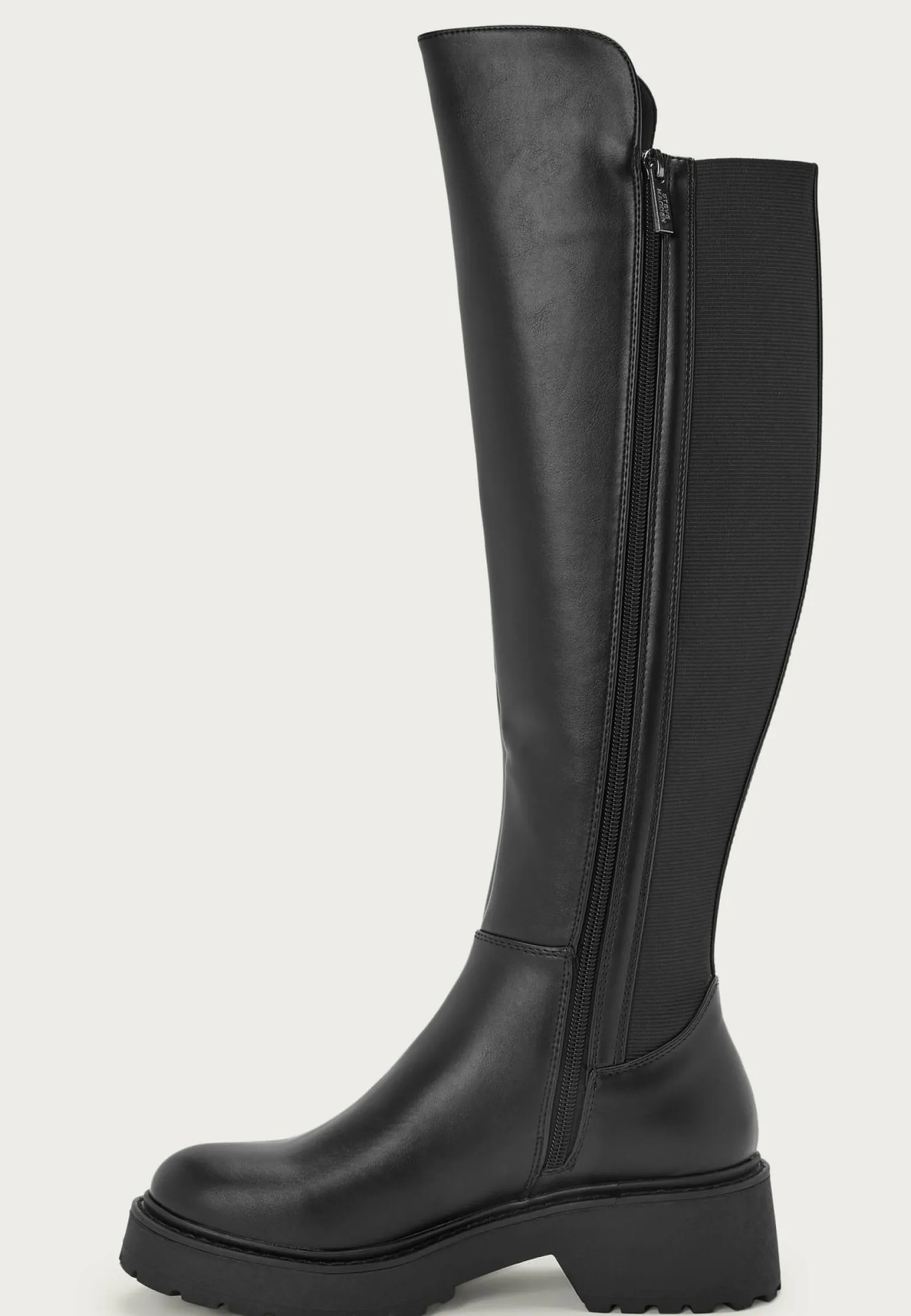 Callback High Boots