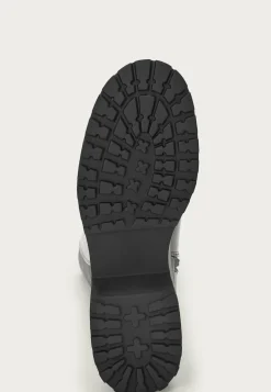 Callback High Boots