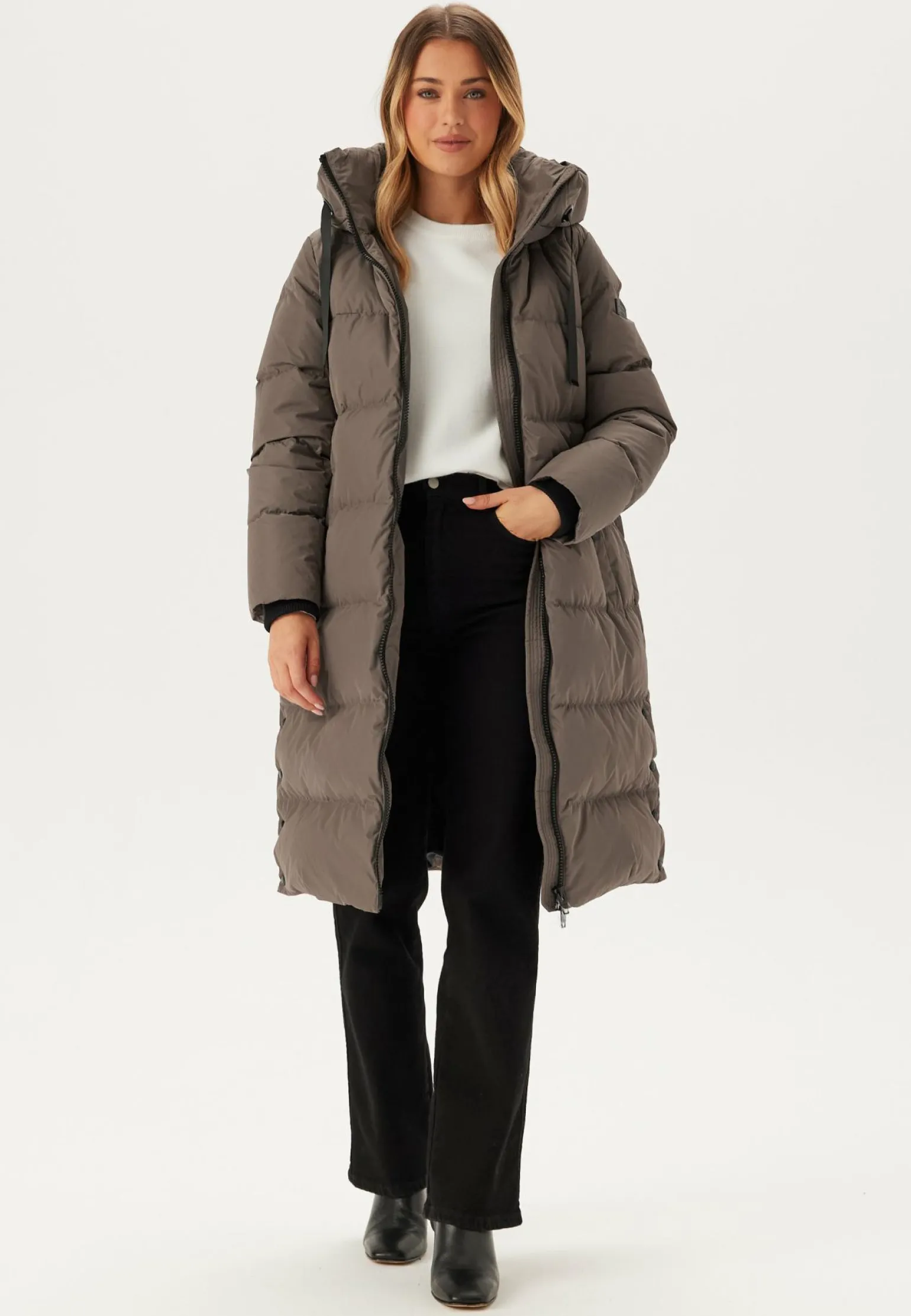 Camila Coat