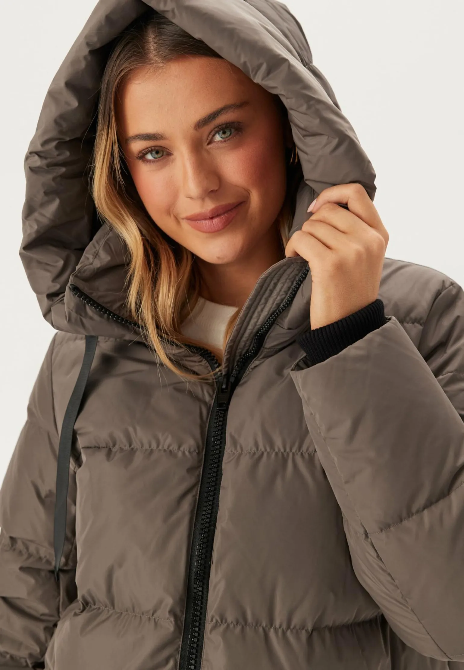 Camila Coat