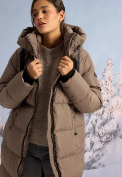 Camila Coat