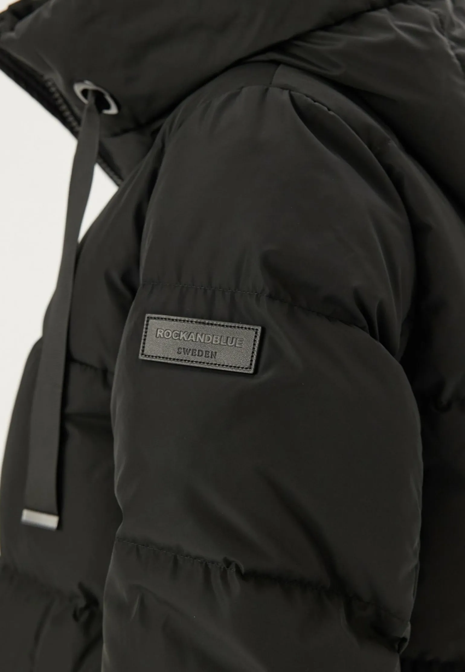 Camila Coat