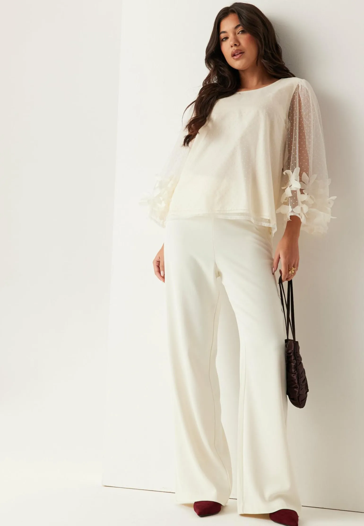 Carisma Dot Top