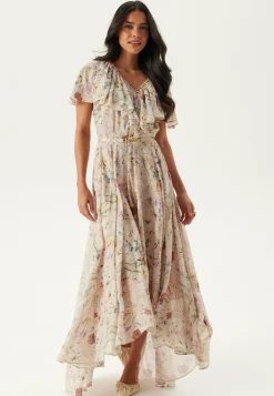 Caroline Dress
