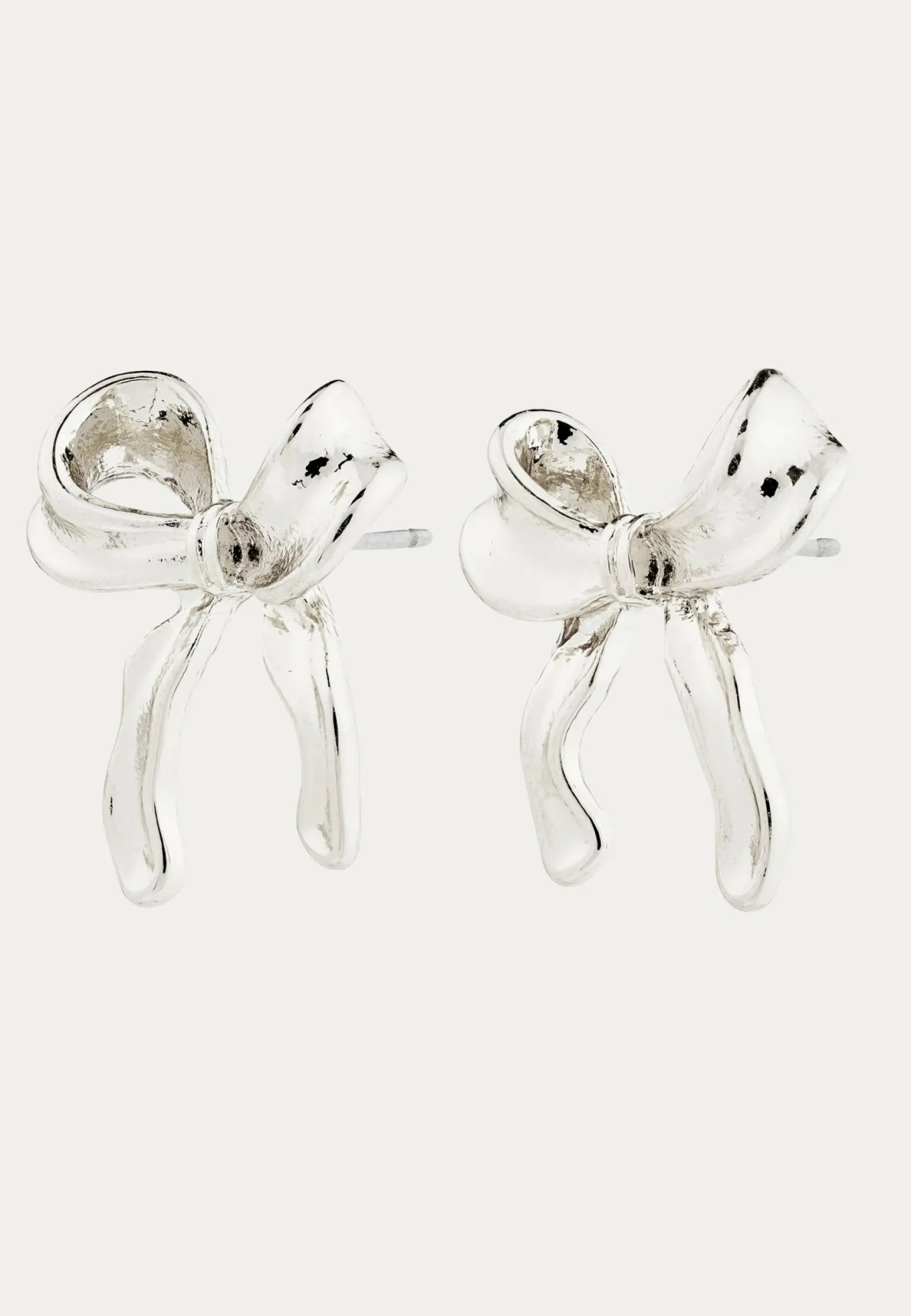 Cassian Earrings Silver-plated