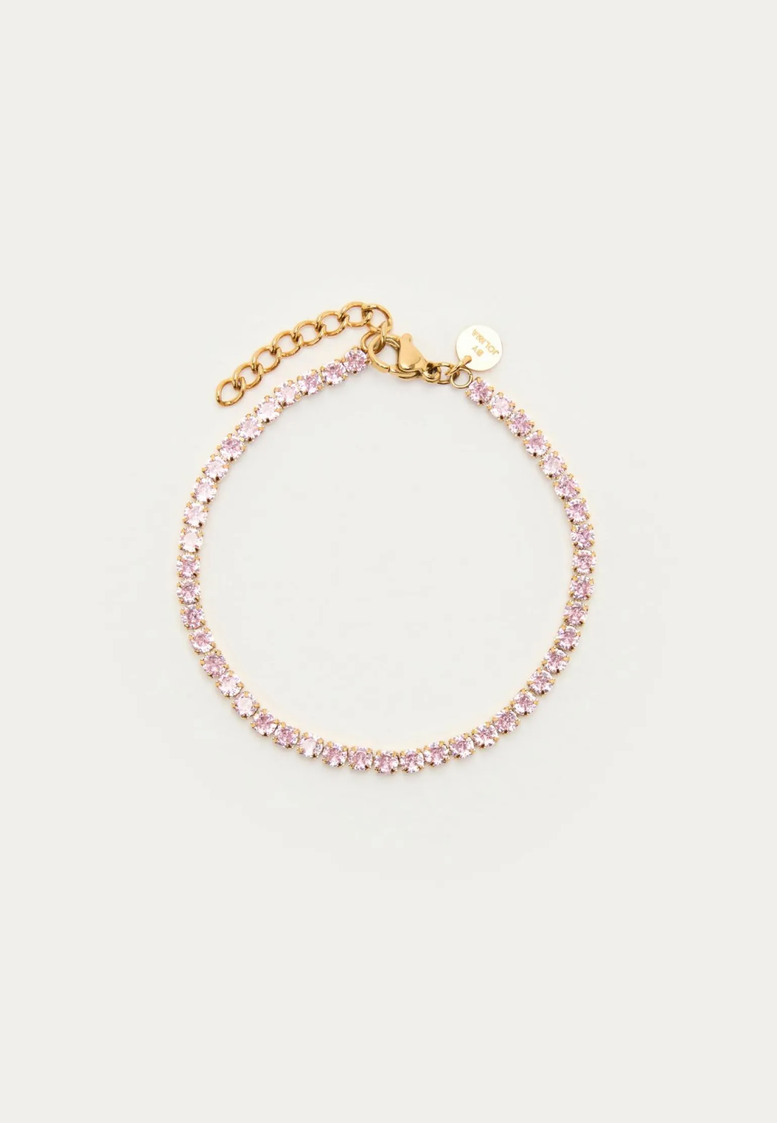 Celine Tennisbracelet Celebration