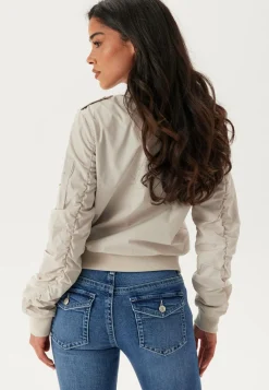 Charlize Jacket