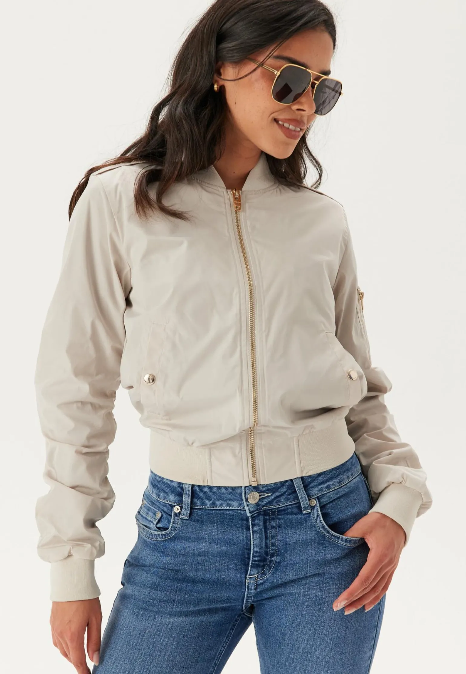 Charlize Jacket