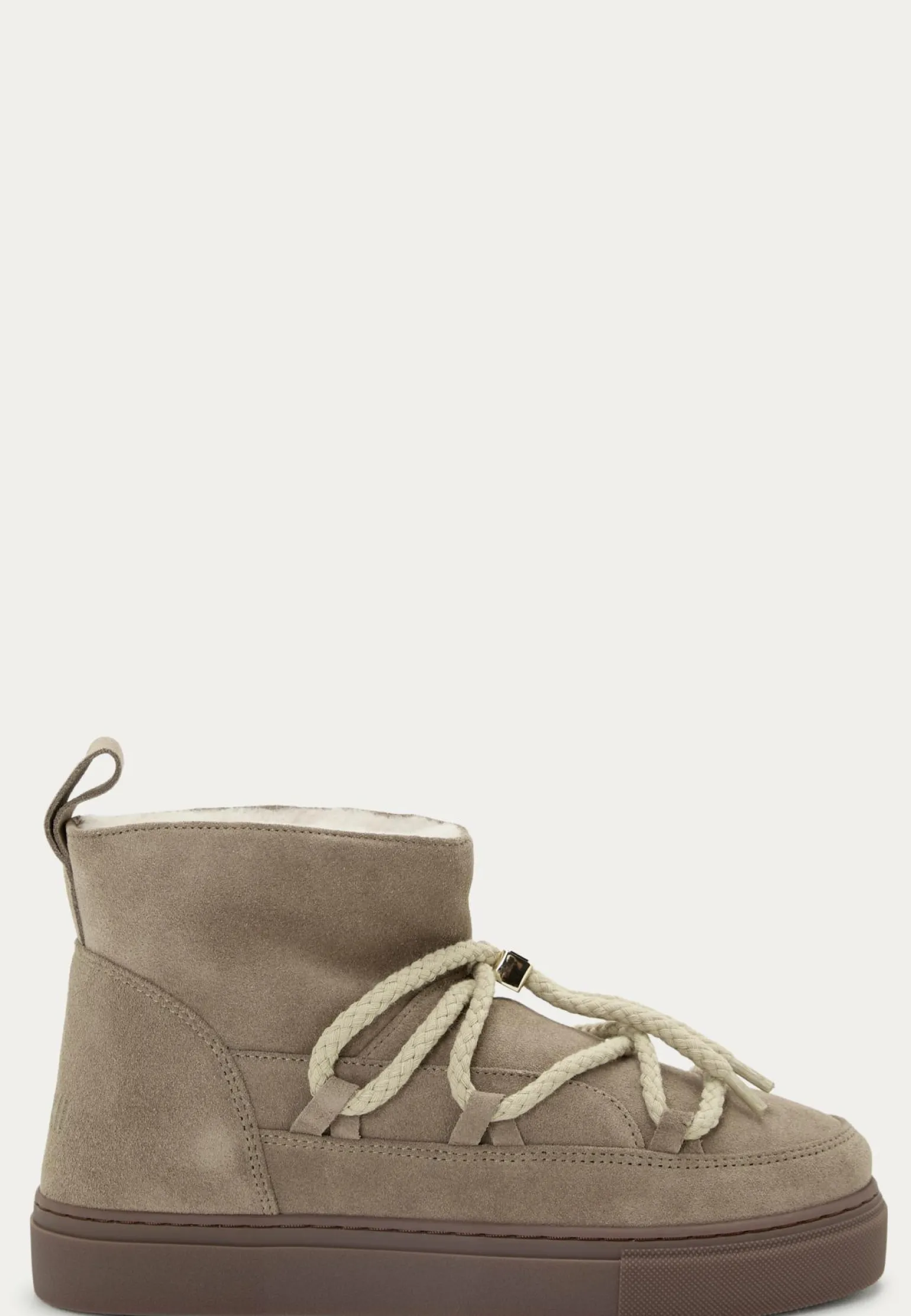 Classic Low Sneaker