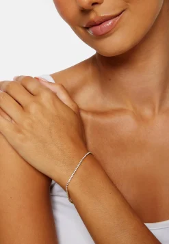 Cloe Tennisbracelet Crystal
