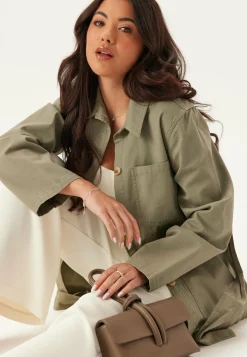 Cotton Jacket