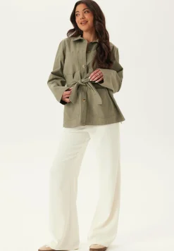 Cotton Jacket